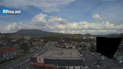 Ulice Meziříčská