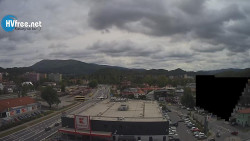 Ulice Meziříčská