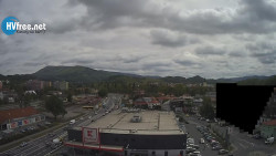 Ulice Meziříčská