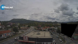 Ulice Meziříčská