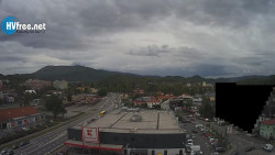 Ulice Meziříčská