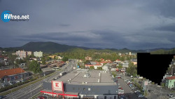 Ulice Meziříčská