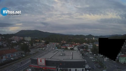 Ulice Meziříčská