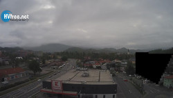 Ulice Meziříčská