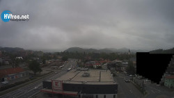 Ulice Meziříčská