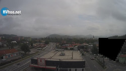 Ulice Meziříčská