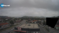 Ulice Meziříčská