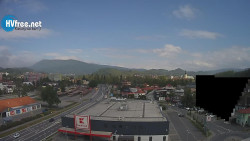 Ulice Meziříčská