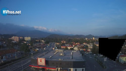 Ulice Meziříčská