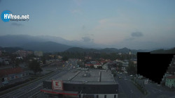Ulice Meziříčská