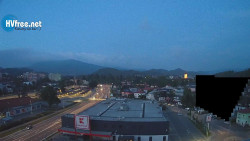 Ulice Meziříčská