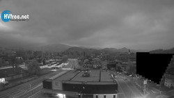 Ulice Meziříčská
