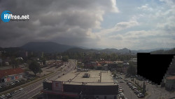Ulice Meziříčská