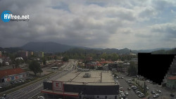 Ulice Meziříčská