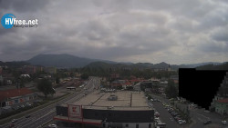 Ulice Meziříčská