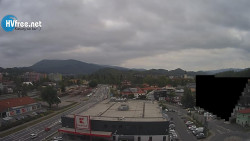 Ulice Meziříčská