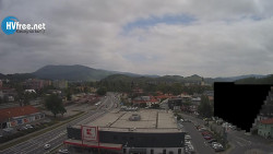 Ulice Meziříčská