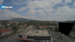 Ulice Meziříčská