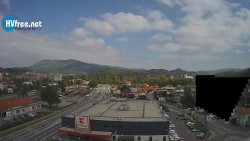 Ulice Meziříčská