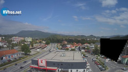Ulice Meziříčská