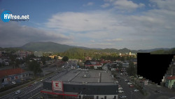 Ulice Meziříčská