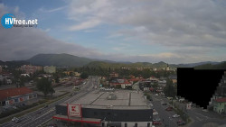 Ulice Meziříčská
