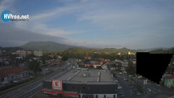 Ulice Meziříčská