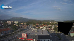 Ulice Meziříčská