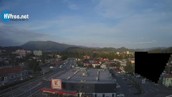 Ulice Meziříčská