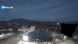 Ulice Meziříčská