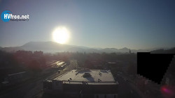Ulice Meziříčská