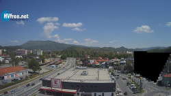 Ulice Meziříčská
