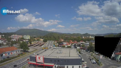 Ulice Meziříčská