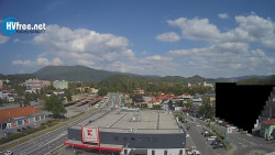 Ulice Meziříčská