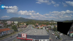 Ulice Meziříčská