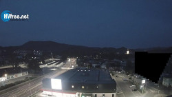 Ulice Meziříčská