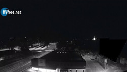 Ulice Meziříčská