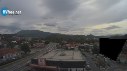 Ulice Meziříčská