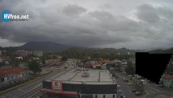 Ulice Meziříčská