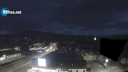 Ulice Meziříčská