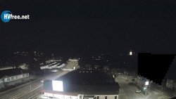 Ulice Meziříčská