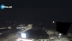 Ulice Meziříčská