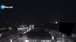 Ulice Meziříčská