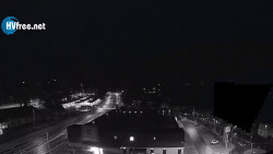Ulice Meziříčská