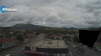 Město Rožnov pod Radhoštěm