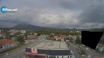 Město Rožnov pod Radhoštěm