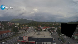 Ulice Meziříčská