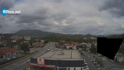 Ulice Meziříčská