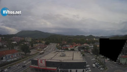 Ulice Meziříčská