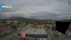Ulice Meziříčská
